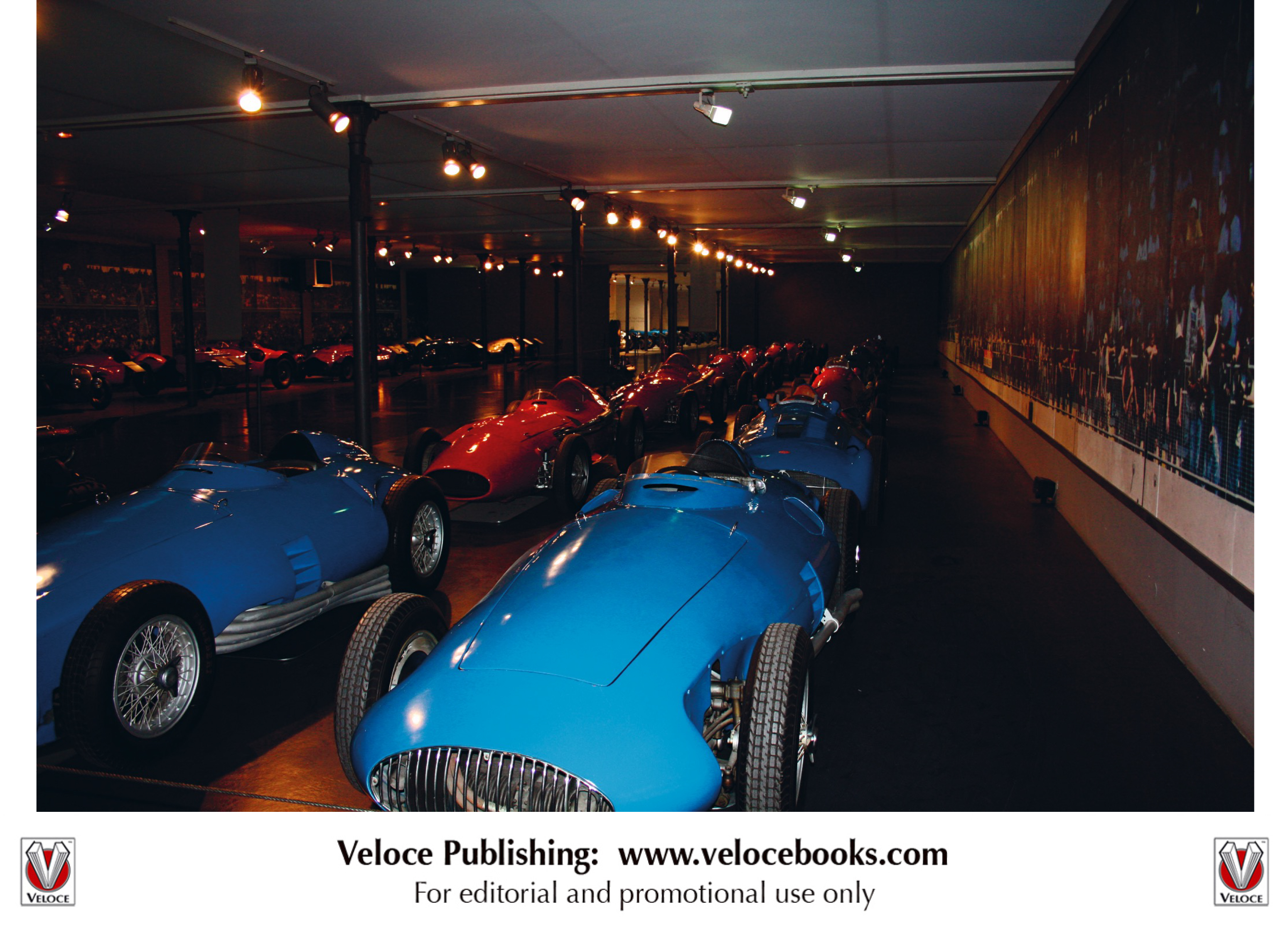 Schlumpf – The intrigue behind the most beautiful car collection in the world by Ard op de Weegh