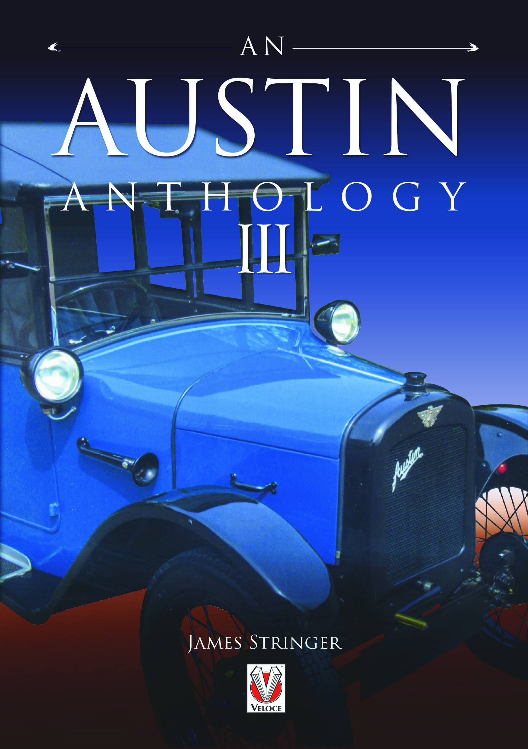 An Austin Anthology III cover